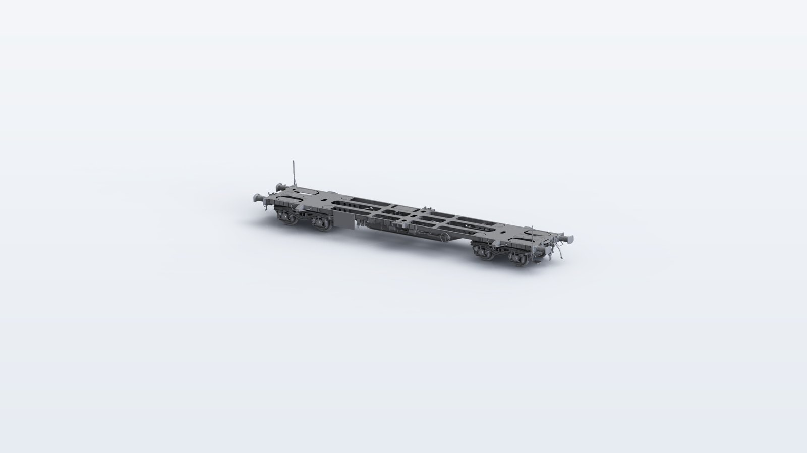 Sgmmns(s) 45’ · Intermodal · 45 ft