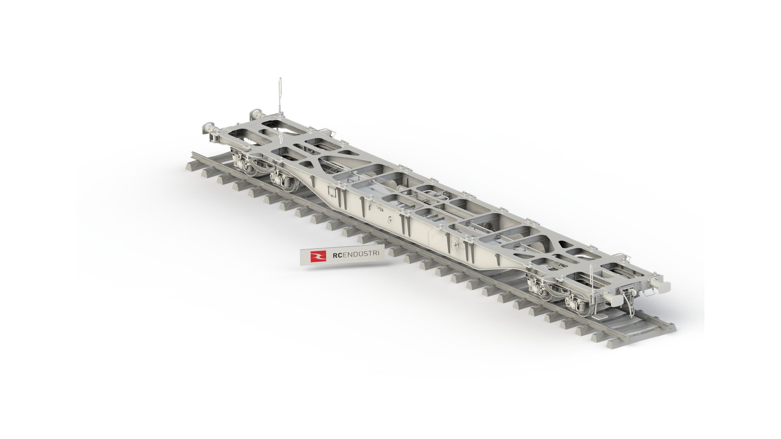 Sgn(s) 60’ · Intermodal · 60 ft