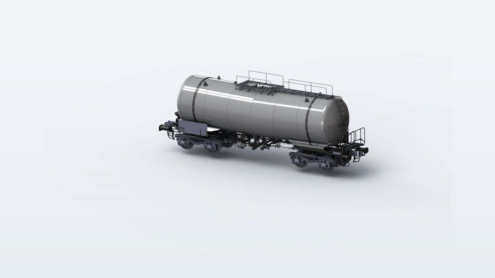 Zaes 62 m³ · Tank · Crude